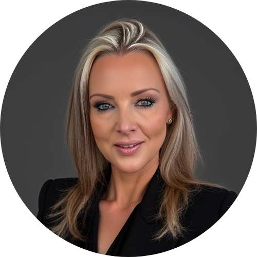 Natalie, National Account Director · MotorCheck